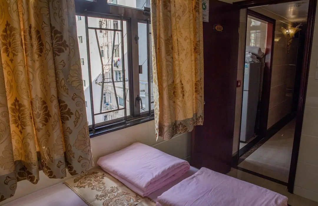 Lucky Guest House-1
