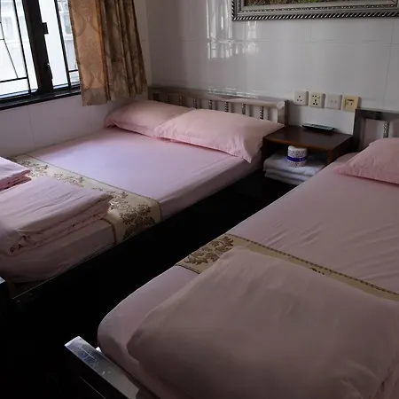 Lucky Guest House-2